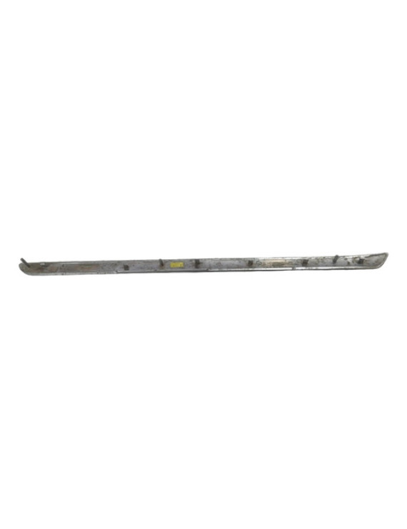Moldura Forro Porta Traseira Esquerda Mercedes Ml350 2007 