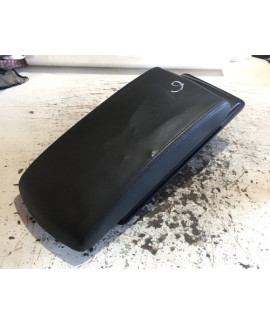 Apoio Braço Console Central Citroen C5 2009 - 2012 Preto