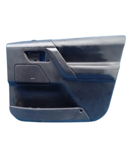 Forro Porta Dianteira Direita Freelander 2 2007 - 2014
