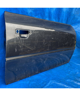 Porta Dianteira Direita Audi A3 2 Portas 1998 1999 Dianteira Direito Preto