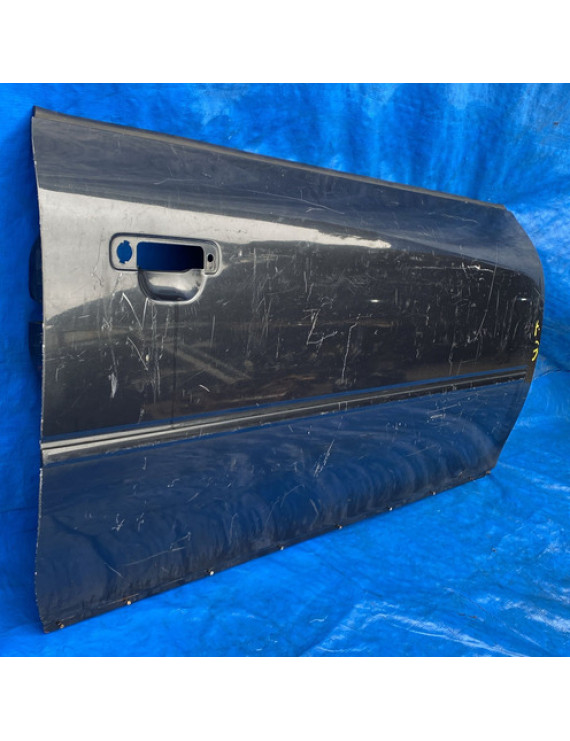 Porta Dianteira Direita Audi A3 2 Portas 1998 1999 Dianteira Direito Preto