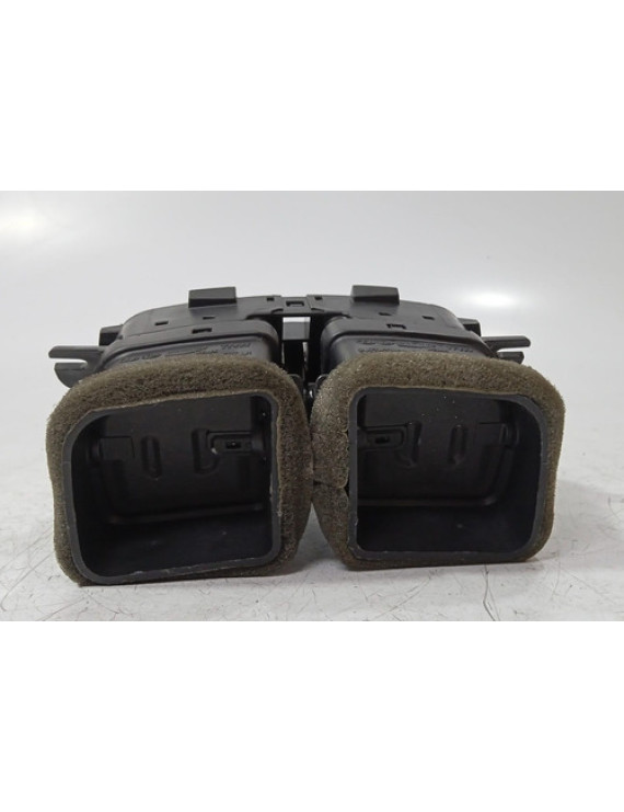 Difusor De Ar Do Console Central Hyundai Creta 2014 - 2018