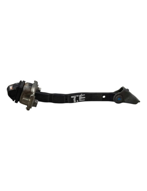 Limitador Porta Traseira Esquerda Fit 2009 - 2014
