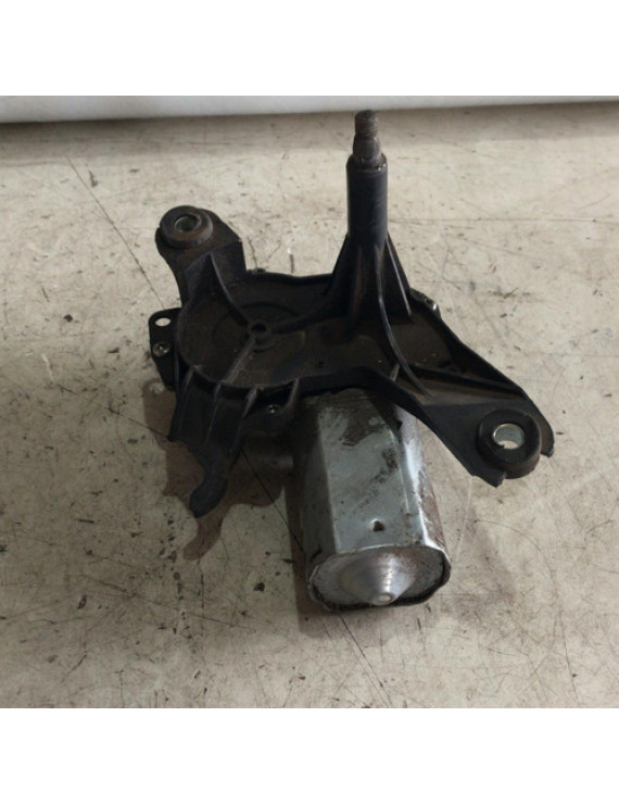 Motor Limpador Traseiro Fiesta Ecosport 2003 - 2009 Avaria