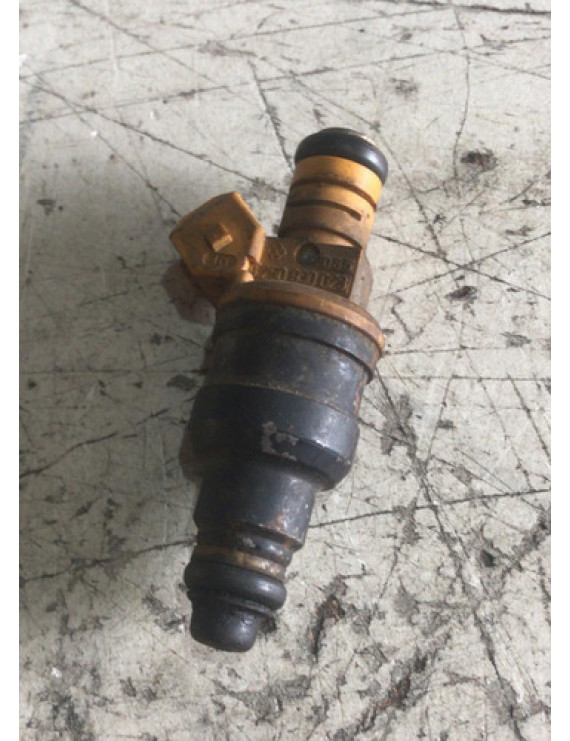 Bico Injetor Hyundai Atos Prime 1.0 12v 1999 / 9250930023