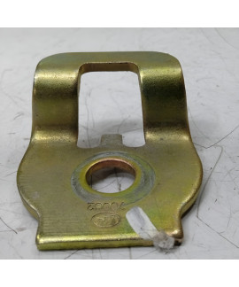 Suporte Lateral Tampão Porta Malas Lifan 530 2015 - 2018 Dourado-escuro Suporte Lateral Tampão Porta Malas Lifan 530 2015 - 2018 Dourado-escuro