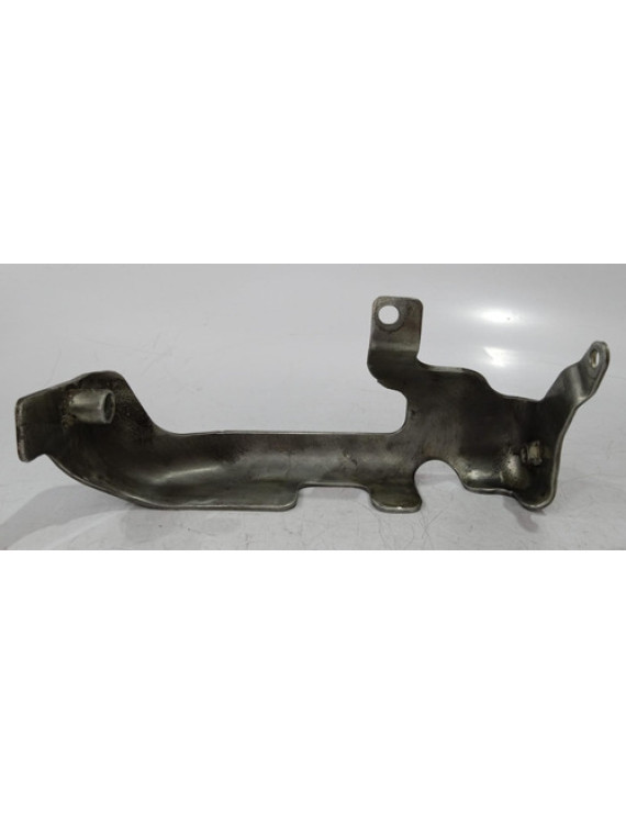 Suporte Flauta Lado Esquerdo Subaru Forester 2.5 2009