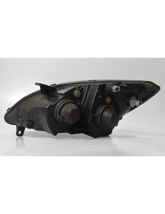 Farol Direito Lifan 530 2015 2016 2017 2018 Direito/passageiro