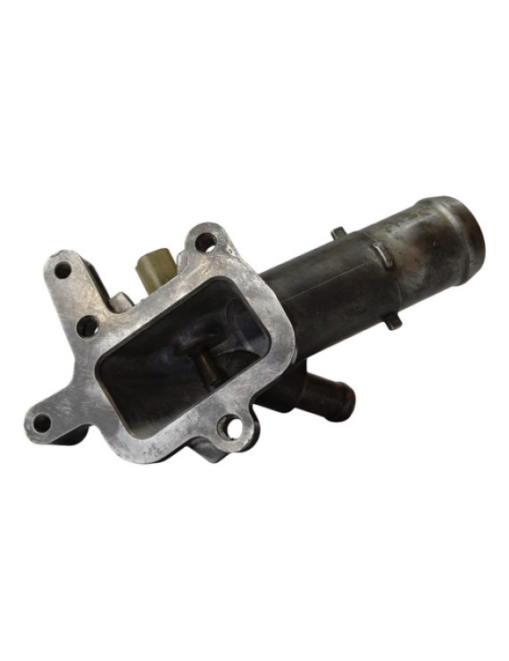 Flange Água Cabeçote Civic 2.0 Flex 2012 2013 2014 2015 2016