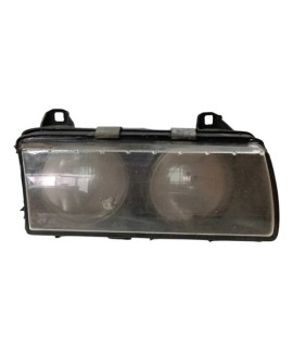 Farol Esquerdo Bmw E36 320i 1992 - 1996 Esquerdo/motorista