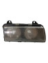 Farol Esquerdo Bmw E36 320i 1992 - 1996 Esquerdo/motorista
