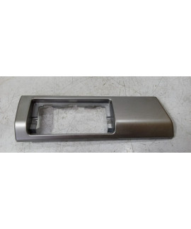 Moldura Painel Chave De Luz Freelander 2 2008 - 2014