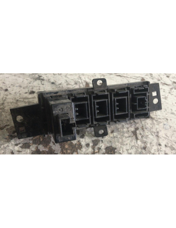 Controle De Luz Reostatotucson 2.7 V6 2008 Preto