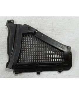 Acabamento Esquerdo Churrasqueira Bmw 135i 2015 Acabamento Esquerdo Churrasqueira Bmw 135i 2015