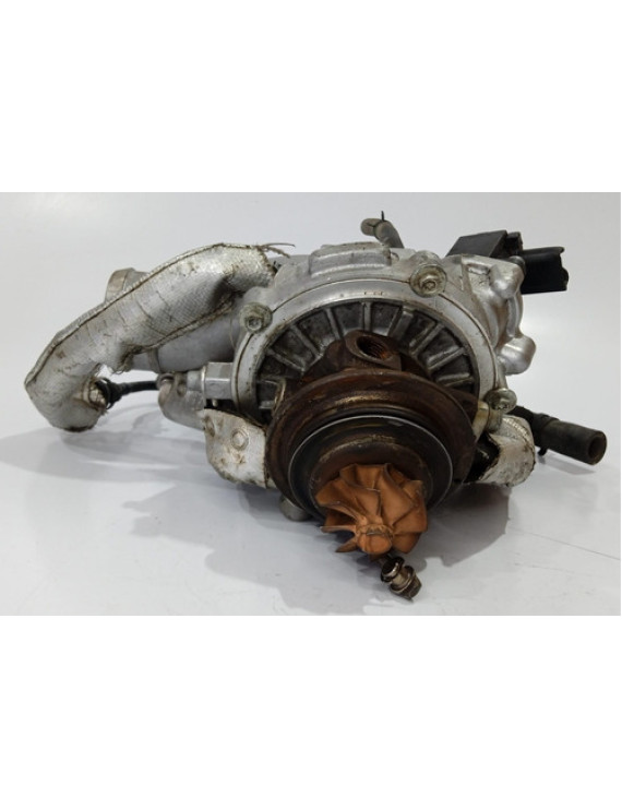 Turbina Audi Q3 Passat 2.0 Tfsi 2014 200 Cv