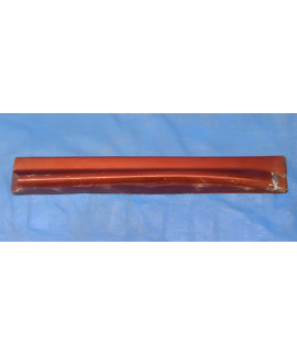 Friso Porta Dianteira Direita Range Rover Sport 2004 - 2009 Vermelho Friso Porta Dianteira Direita Range Rover Sport 2004 - 2009 Vermelho