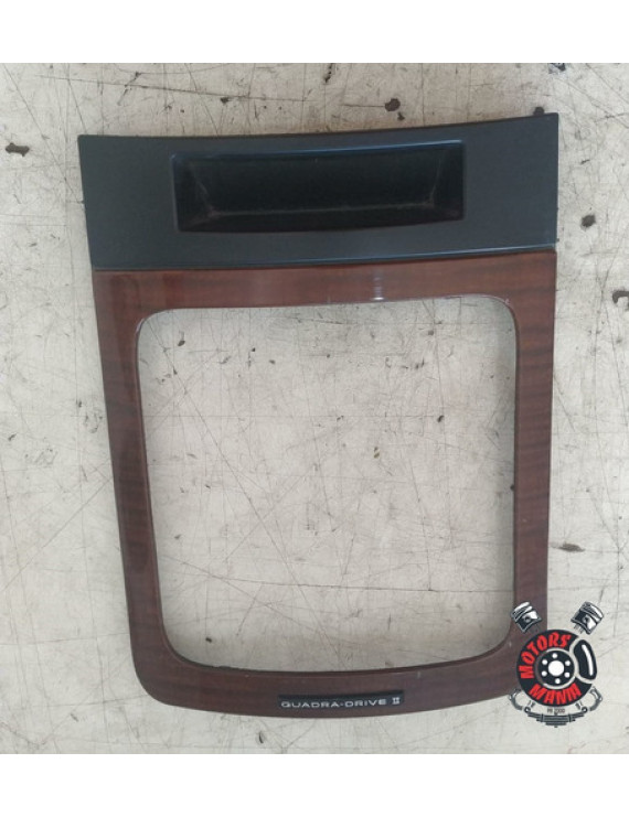 Moldura Alavanca Console Central Grand Cherokee 5.7 V8 2006