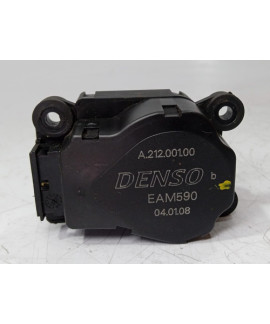 Atuador Caixa De Ar Xsara Picasso 2007 2008 / A21200100 Preto