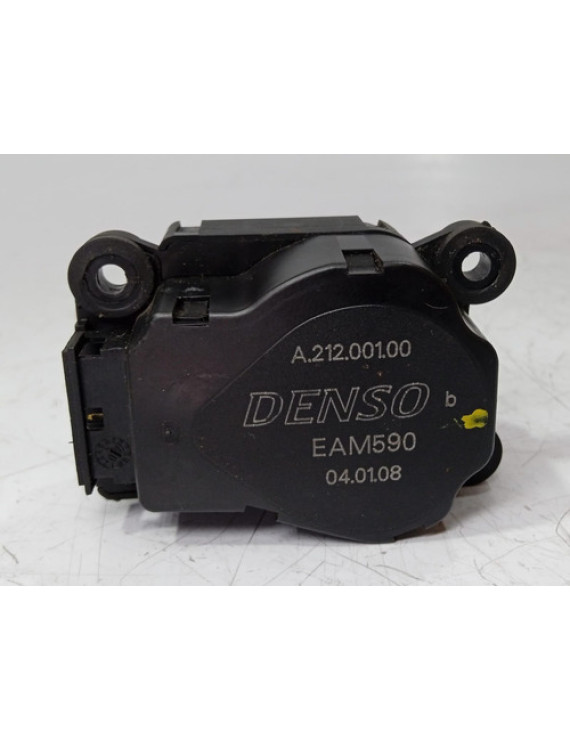 Atuador Caixa De Ar Xsara Picasso 2007 2008 / A21200100 Preto