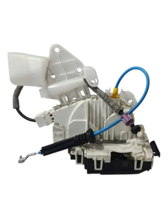 Fechadura Dianteira Direita Mercedes E250 2014 2015
