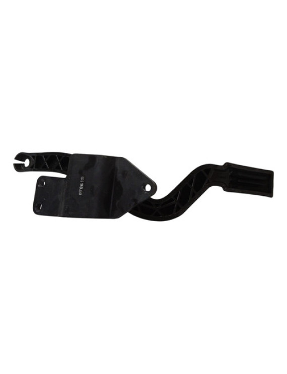 Pedal Acelerador Ecosport 2003 2004 2005 2006 2007 2008