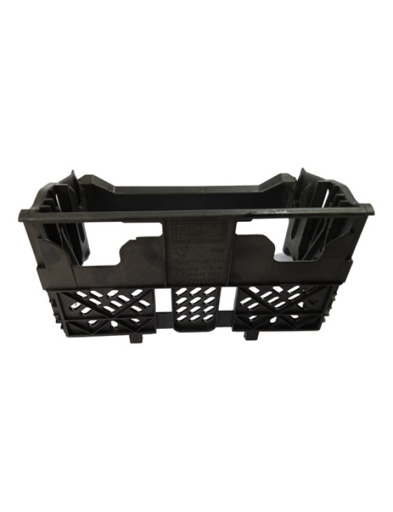 Suporte Do Rádio Audi A6 Allroad 2.7 Turbo 2001