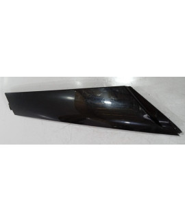 Moldura Esquerda Aplique Parabrisa Mini Cooper S 2014 2015 Moldura Esquerda Aplique Parabrisa Mini Cooper S 2014 2015