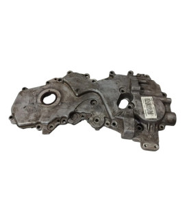 Tampa Frontal Motor Fluence 2.0 2012