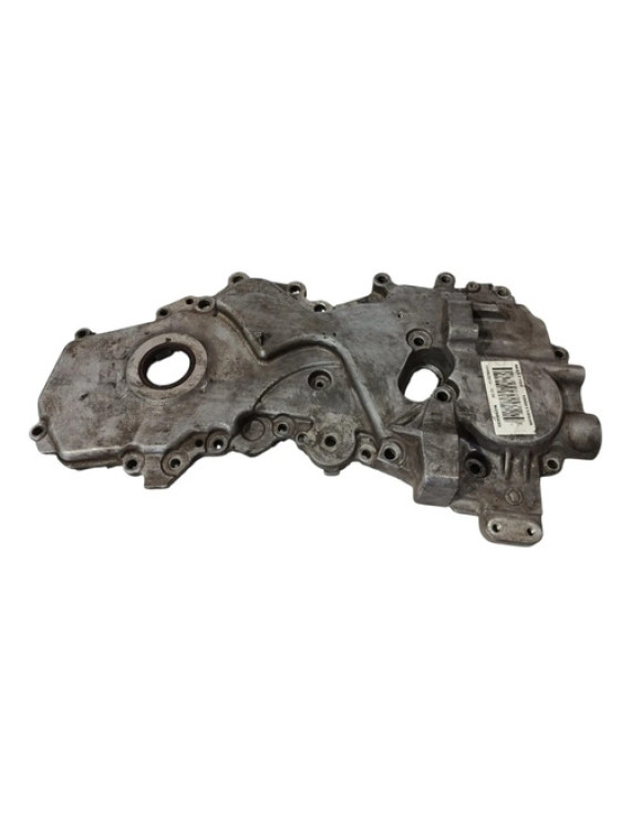 Tampa Frontal Motor Fluence 2.0 2012