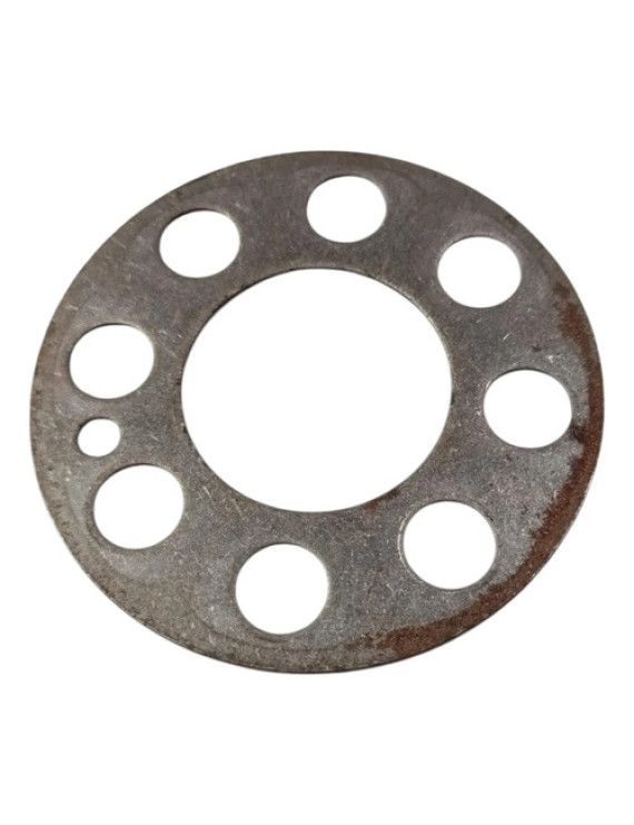 Arruela Volante Motor Civic 1.8 2007 - 2011