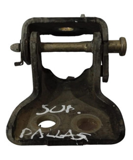 Dobradiça Superior Da Porta Dianteira Direita C4 Pallas 2007 Dobradiça Superior Da Porta Dianteira Direita C4 Pallas 2007