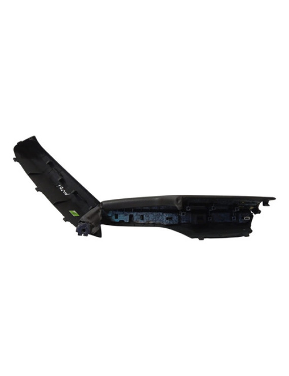 Puxador Interno Porta Dianteira Esq Audi A4 A5 2008 - 2012 Preto