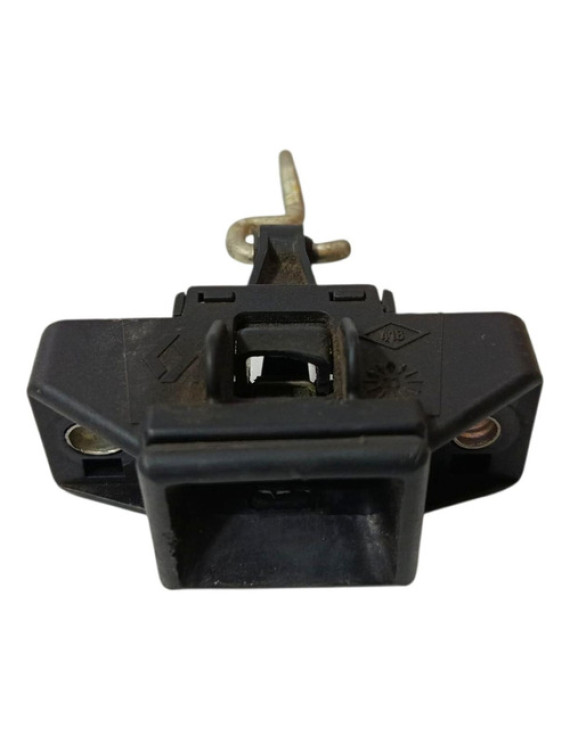 Trava Fecho Porta Malas Sandero 2008 - 2014