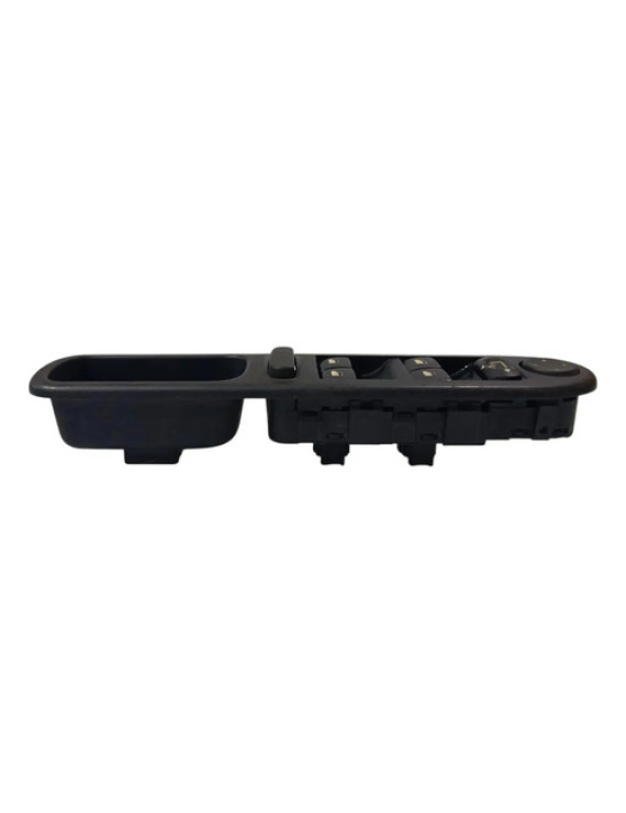 Botão Vidro Diant Esquerdo Peugeot 307 407 2007 - 2012