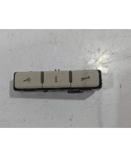 Botoes Comando Porta Oculos Amarok 2012 - 2020 Botoes Comando Porta Oculos Amarok 2012 - 2020