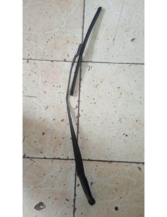 Braço Limpador Parabrisa Diant. Direito Honda Civic 2.0 2019 Direito