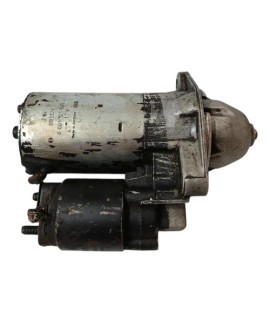 Motor Arranque Partida Vectra Zafira 1.8 2.0 1997 A 2005