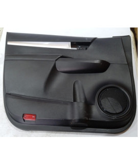 Forro De Porta Dianteira Esquerda Hilux 2016 - 2023