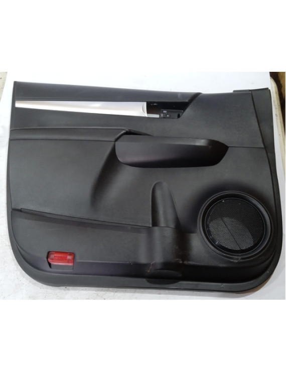 Forro De Porta Dianteira Esquerda Hilux 2016 - 2023