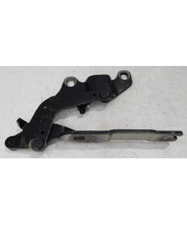 Dobradiça Capô Dianteira Direita Bmw 320i 2007 2008