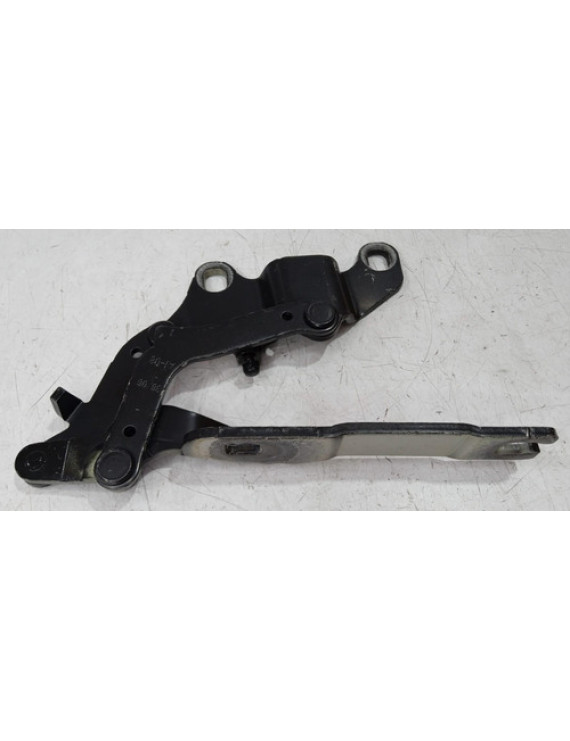 Dobradiça Capô Dianteira Direita Bmw 320i 2007 2008