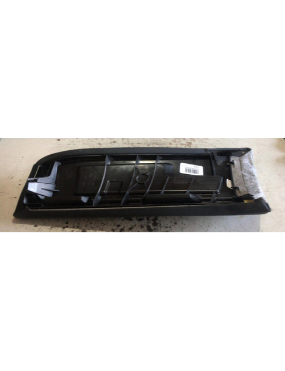 Apoio Banco Traseiro Lado Direito Bmw X3 2015 Preto