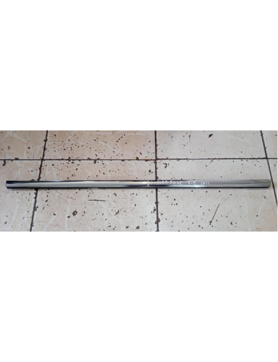 Pestana Externa Traseira Esquerda Ford Edge 2011 - 2014