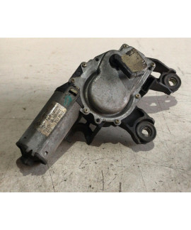 Motor Limpador Parabrisa Traseiro Seat Ibiza 2002 - 2006 Motor Limpador Parabrisa Traseiro Seat Ibiza 2002 - 2006