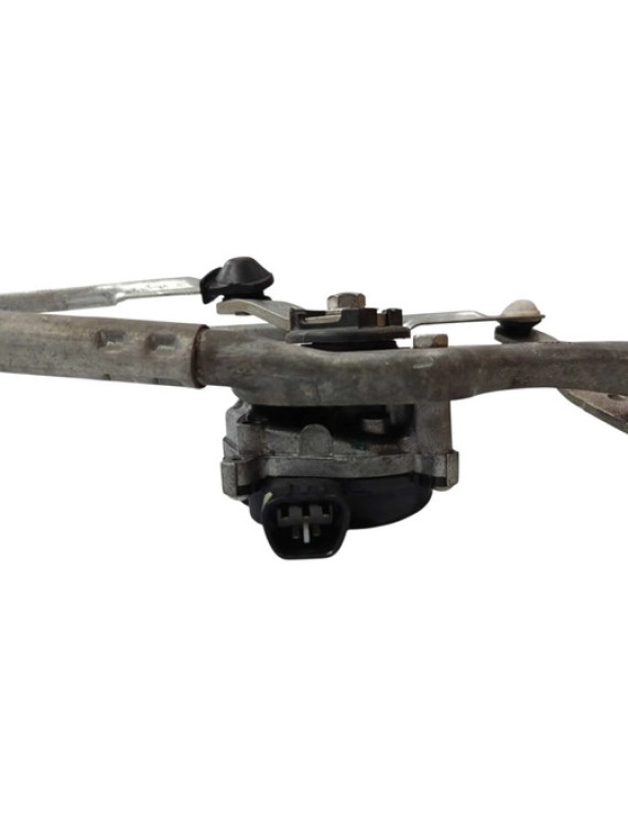 Motor Limpador Parabrisa Honda City 2015 - 2021