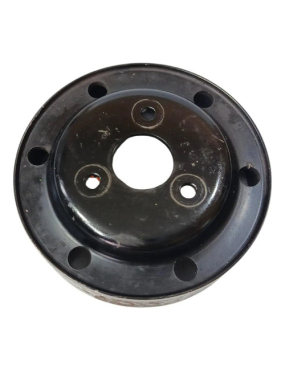 Polia Bomba D Água New Civic 1.8 2007 - 2011