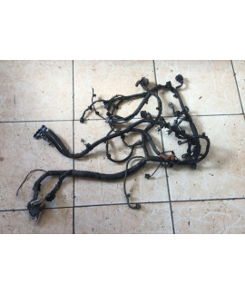 Chicote Do Motor Outlander 3.0 V6 Gas 2010 - 2012 Avaria Chicote Do Motor Outlander 3.0 V6 Gas 2010 - 2012 Avaria