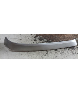 Moldura Puxador Porta Traseira Esquerda Bmw 318 320 2012