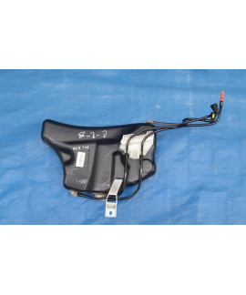 Tanque Combustível Auxiliar Mercedes Ml500 2004 2005 2006 Tanque Combustível Auxiliar Mercedes Ml500 2004 2005 2006