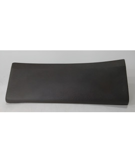 Soleira Menor Traseira Direita Ford Edge 2011 - 2015 Preto